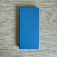 在飛比找蝦皮購物優惠-Sony——索尼 CP-V5B 行動電源 行充 充電寶 30