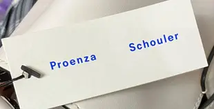 PROENZA SCHOULER PS11 肩背 手提 兩用包 保證正品