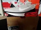 Womens Nike Air Max 2021 Light Bone White Flash Crimson 1 90 95 97 98 DH5103 002