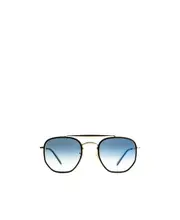 Ray-Ban Marshal II Sunglasses 52 Blue