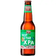 [Thunder Road] TRB Hop Star XPA Bottle 330mL