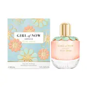 Elie Saab Girl Of Now Lovely W EDP Eau De Parfum Spray Perfume For Women 90ml