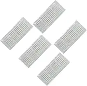 NOLITOY 160pcs Eyelash Rods Eyelash Tools for Home Salon Use for Lash Extensions Beauty Treatments