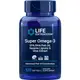 LIFE EXTENSION Super Omega 3魚油軟膠囊