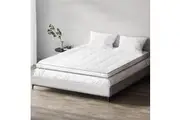 Giselle Bedding Mattress Topper Pillowtop - Double