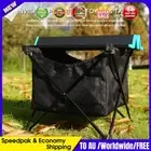 Table Rack Bag Convenient Under Table Pouch Camping Foldable Table Storage Bag