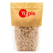Yupik Nuts Roasted Sea Salt Marcona Almonds, 2.2 lb, Pack of 1