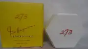 Fred Hayman's 273 Rodeo Drive Beverly Hills Exceptional Dusting Powder 5oz/150g