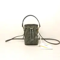 在飛比找Yahoo!奇摩拍賣優惠-30年老店 預購 FENDI MON TRESOR FF l