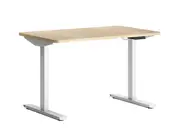 Lazy Maisons Agile 120cm Standing Desk - OZ Oak Top