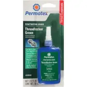 Permatex Penetrating Grade Threadlocker Green - 36ml 29040