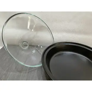 塔吉鍋 玻璃鍋蓋 烹調時看得到鍋中物才方便  陶鍋 砂鍋 烘焙歐包