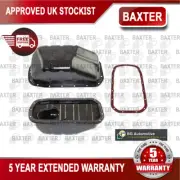 Fits Renault Clio 1996- Twingo 1996- 1.1 1.2 Baxter Oil Sump 8200702781
