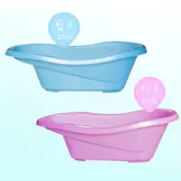 在飛比找PChome24h購物優惠-嬰兒浴盆/兒童泡澡桶(2色可選)