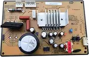 Inverter Board Control Drive Module Motherboard Compatible for Samsung Refrigerator DA41-00814C Fridge Freezer Parts