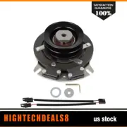 Electric PTO Clutch for Simplicity Murray Sunstar 1686737SM 1674750SM Sunstar20