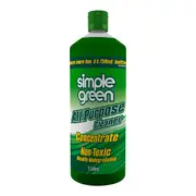 Simple Green 1L Green Concentrate All Purpose Cleaner