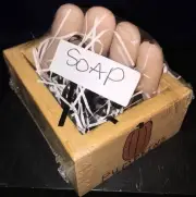 SOAP Cut Off Fingers Zombie NOVELTY GOOD CLEAN FUN Halloween