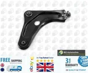 Front Right Track Control Arm For Vauxhall CROSSLAND Citroen C3 9819418280