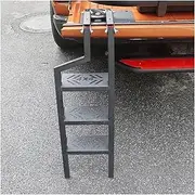 Car Exterior Accessories Truck Tailgate Ladder Compatible for Ford Ranger