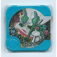 在飛比找蝦皮購物優惠-艾路雷朵台灣正版Pokemon Tretta神奇寶貝卡匣便宜