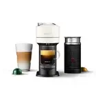 Nespresso Vertuo Next Coffee Maker with Aeroccino Frother Single Serve Machine