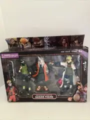 Boruto Naruto Next Generations Sasuke 3 Figures New