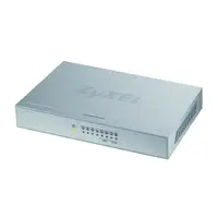 在飛比找松果購物優惠-合勤 GS-108B v3 8埠Giga SWITCH HU