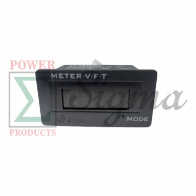 VFT Digital Meter For WEN Generator GN875iX 8750-Watt GN9500X 9500-Watt