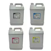 Refill Bulk Dye Ink compatible for HP Canon Brother Epson Printer 5000ml