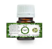 100% PURE NATURAL LITSEA CUBEB ESSENTIAL OIL 5 ML TO 100 ML FROM INDIA