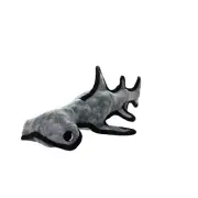 Tuffy Ocean Creature Hammerhead 1 Each By Tuffy