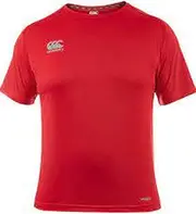 [Canterbury] Men's Core Vapodri Superlight Performance T-Shirt