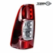 LH Tail Light Rear Lamp W/O Bulbs For Isuzu D-Max Holden Rodeo UTE 2007-11 (for: Isuzu)