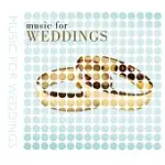 MUSIC FOR WEDDINGS