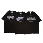 { POISON } PRETTYNICE THE SAGA CONTINUES TYPE 1 2 3 TEE