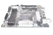 B450M-AC AsRock AMD B450 Desktop Gaming Motherboard No I/O Plate