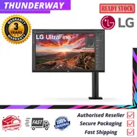 在飛比找蝦皮購物優惠-Lg 27 英寸 27UN880 UHD 4K IPS HD