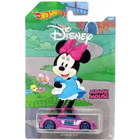 在飛比找蝦皮購物優惠-Hot Wheels 風火輪小汽車 2019 Disney 