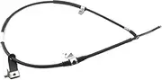 Rear Parking Brake Cable, for Mitsubishi, for Pajero, for Montero, for Shogun 2 MK2 V43 V44 V45 V46 1990-2004 MB928190 MB928191