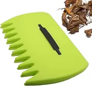 Leaf Grabbers for Yard Work | Hand Rakes for Picking up Leaves,Debris Removal Gardening Tool for Autumn Flower Bed, Lawn, Pool, Outdoor, Clean-Up
