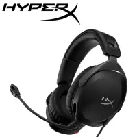 在飛比找momo購物網優惠-【HyperX】Cloud Stinger 2 Wired 