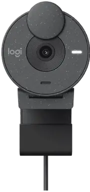 Logitech Brio 300 Full HD webcam (Graphite)