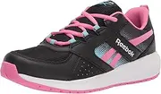 [Reebok] Unisex-Child Road Supreme 2.0 Cross Trainer