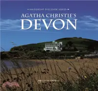 在飛比找三民網路書店優惠-Agatha Christie's Devon