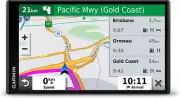 Garmin Drivesmart 65, 6 Inch In-Car GPS Navigator with Live Traffic, AU/NZ