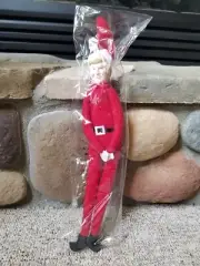 New Trump Shelf Elf Christmas Doll Donald Trump Elf MAGA DJT 45 47 President Toy
