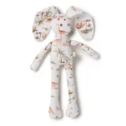 Snuggle Hunny Organic Snuggle Bunny - Dino