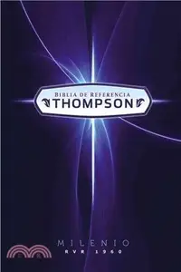 在飛比找三民網路書店優惠-Biblia de referencia Thompson 