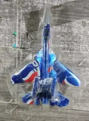 COLLECTIBLE PEPSI CAN JET